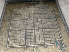 -西安大唐西市博物馆