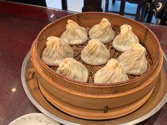 无锡小笼包-熙盛源(苏苑街店)