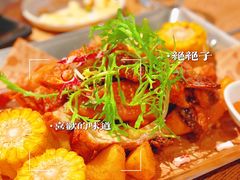 -牛啤堂精酿啤酒餐吧(五棵松华熙店)