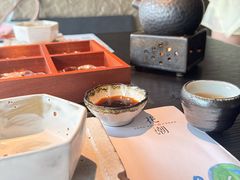 -花潮料理艺食馆(SM新生活广场店)