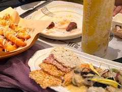 -一沙一城·岩烤牛扒(深圳首店)