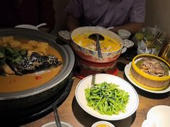 -应天大明王朝·南京菜(中山陵店)