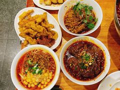 -付小姐在成都(中山公园店)