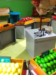 -幻贝家儿童乐园(苏州中心店)