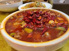 -大鸭梨烤鸭(甘家口店)