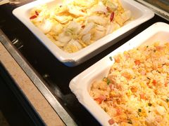 -大中华希尔顿酒店-念自助餐·嗨啤·小龙虾