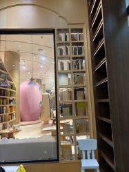 -奈尔宝·儿童乐园·亲子餐厅(星河湾店)