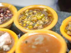 -西关老字号钵仔糕(上下九宝华路店)