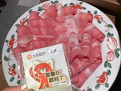 -北京老门框爆肚涮肉馆(凤城六路店)