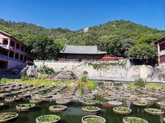 -石峰岩寺