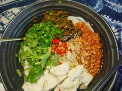 -滇道云南特色料理(康定路店)