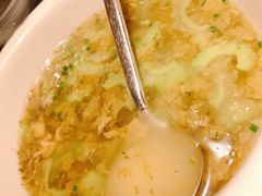 苦瓜酸菜汤-壹盏灯(惠农店)