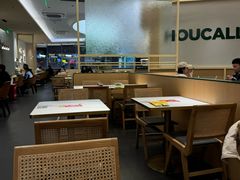 -豪客来牛排(中华城店)