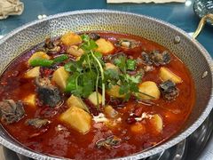 -贵州笋子鸡(米市街店)