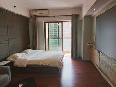 -寓米精品公寓(普君北路地铁站店)