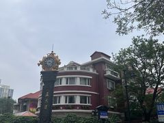 -天津五大道文化旅游区