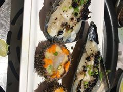 -三个渔夫·蒸汽海鲜(小白楼店)