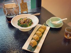 -五观堂素食(新华路店)