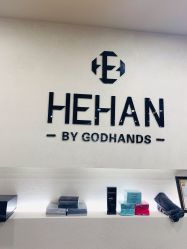 -DX HAIR SALON·发现未知美发沙龙