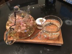 -粤海喜来登酒店·&More聚驿(天河城店)