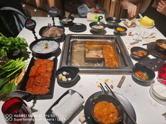 -鼎膳常火锅(华阳店)