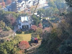 -狼山风景名胜区