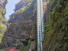 -阿依河景区