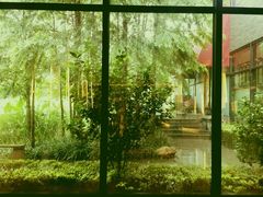 -天目湖涵田半山温泉