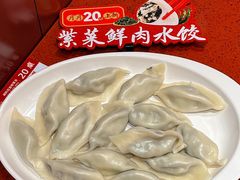 -喜家德虾仁水饺(景枫中心店)