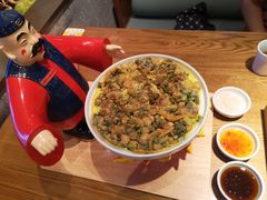 海蛎煎-闽上鲜·福建菜(龙湖滨江天街店)