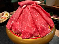 -牛New寿喜烧(金茂览秀城店)