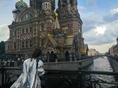 -滴血救世主教堂