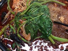 -四川老牛麻辣烫(北门桥店)