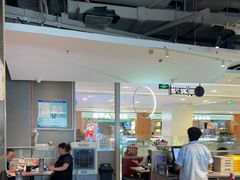 -凯德广场(武胜路店)