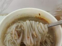 -汪记鲜鱼糊汤粉(沈阳路总店)