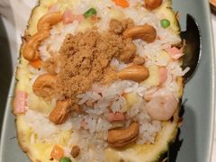 -鹿港小镇(霄云店)