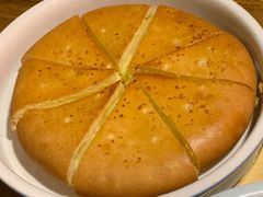 -新白鹿餐厅(百联中环店)