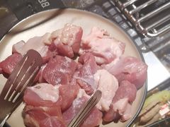 -刘记大块烤羊腿餐吧(北沙滩店)