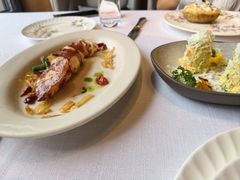 -黑宝石西餐厅(汇励99城市公园店)