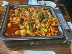 超级海陆空-海陆空(万松园店)