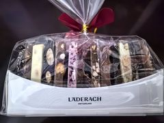 -Laderach 莱德拉(上海环贸iapm店)