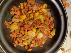 -串盟烧烤大排档·长沙美食地标(星沙店)