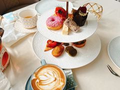 -马勒别墅饭店(静安寺店)