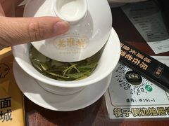 -老淮城·长鱼面(河下古镇店)