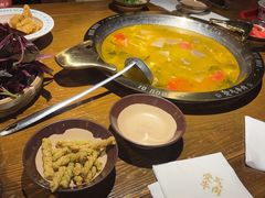 -受气牛肉·重庆耙牛肉(来福士店)