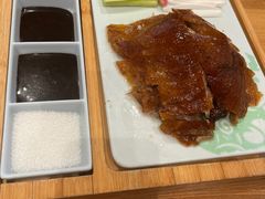 -满园烤鸭·春饼(中街大悦城店)