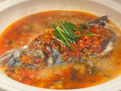 -炊烟小炒黄牛肉(浦东世纪汇店)