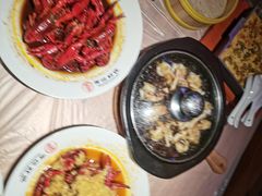 -有位虾匠·胶东土菜小馆(市北店)