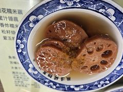 -粗茶淡饭(东关街店)