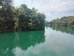 -千岛湖东南湖区